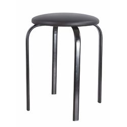 Стул для посетителя Pento Black